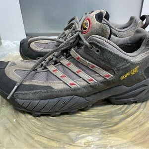 Adidas Adventure Gore Tex Outdoor Shoes Size 6.5